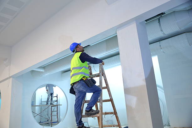 Best Post-Remediation Verification Testing  in Eagleview, PA
